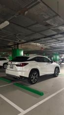 لكزس RX 350 PLATINUM