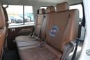 Toyota Land Cruiser 70 76 LX-Z V6 4.0L 4WD 5 Seater Automatic 40th Anniversary