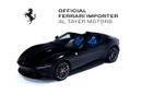 Ferrari Roma Spider