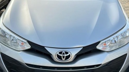 Toyota Yaris SE