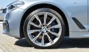 BMW 530 xDrive M Sport Package Plus 2019 ( LOW KILOMETERS) Fully loaded