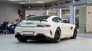 Mercedes-Benz AMG GTR V8 Biturbo