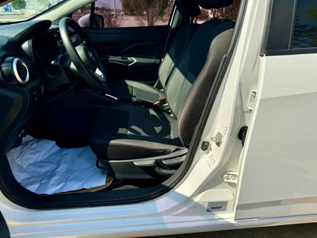 Nissan Sunny S, миниатюра 21
