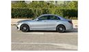 Mercedes-Benz C 200 AMG Pack Mercedes C200 AMG  Panoramic  2017 GCC  Under Warranty