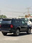 Toyota Prado VXR Diesel 7 Seater full option(Export to west africa only)