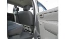 Toyota Hilux 2015 4X4 Diesel Ref#649