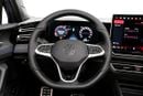 فولكس واجن تيجوان RLINE BLACK EDITION 2025GCC UNDER AGENCY WARRANTY