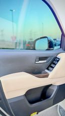 Toyota Land Cruiser 2022 VXR Twin Turbo Full Option Very Clean and Perfect condition