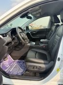 Toyota RAV4 RAV4 XLE Hybrid 4x4 AWD