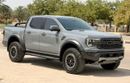 فورد رانجر RAPTOR V6 PETROL RIGHT HAND DRIVE