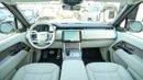 Land Rover Range Rover Autobiography P530 4.4L V8 WHITE - WHITE 2026 MY EXPORT ONLY