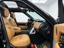 لاند روفر رينج روفر Vogue 5.0L 2019 Range Rover Vogue Supercharged, Warranty, Full LR Service History, Excellent Conditi