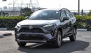 Toyota RAV4 Ramadan Offer | Toyota Rav4 XLE 2.5L 4x4 Sunroof | Hybrid | 2023 (Local)