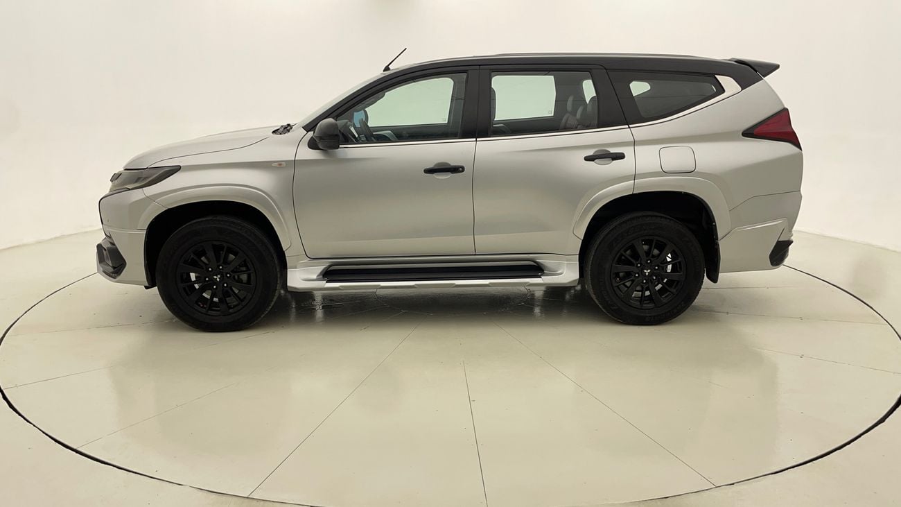 Mitsubishi Montero Sport SIGNATURE EDITION 3 | Zero Down Payment | Home Test Drive