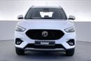 MG ZS Luxury | Guaranteed Warranty | 0 Down Payment