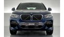 BMW X4 xDrive 30i M Sport