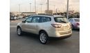 Chevrolet Traverse Chevrolet Traverse    2015