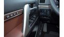 Toyota Land Cruiser VX V8 4.5L Automatic Elegance