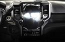 رام 2500 LARAMIE Dodge - Heavy Duty 4x4 GCC Specification