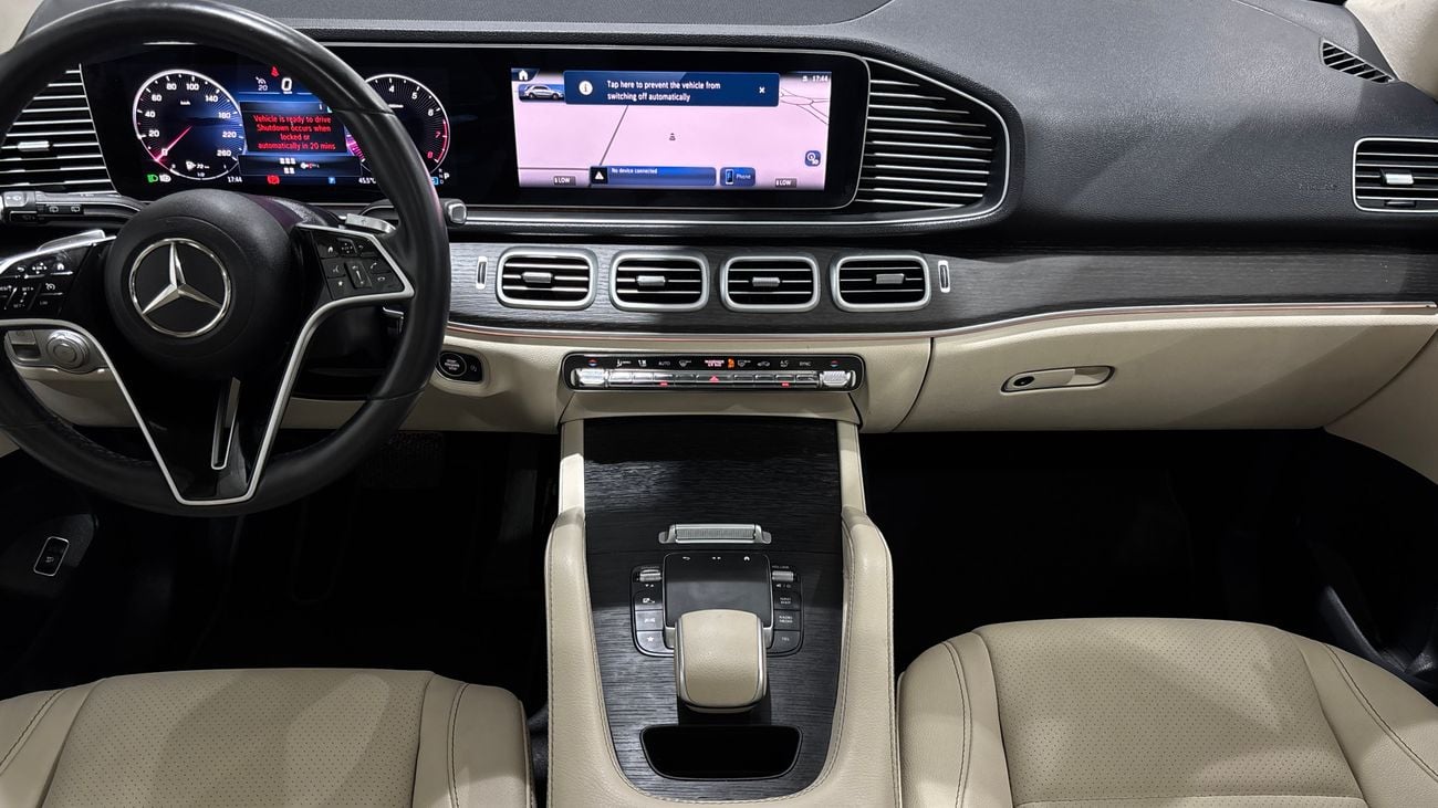 Mercedes Benz GLE450 4MATIC 2024 4MATIC | AED 3966/Month | 0 DP | 30 Day Return | Warranty