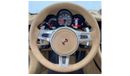 بورش 911 2013 Porsche Carrera S, Full Porsche Service History, Low Kms, GCC Specs