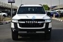 تويوتا لاند كروزر 300 GR Sport V6 4.0L Petrol Automatic
