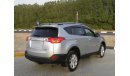 Toyota RAV4 2015 ref #651mn