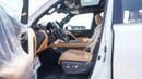Lexus LX600 SIGNATURE 3.5L V6