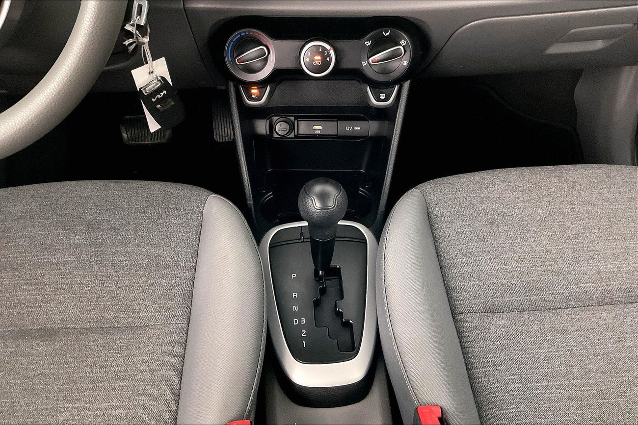 كيا بيكانتو LX | شامل الضمان | 0 ﺪﻔﻋﺓ ﺃﻮﻟﻯ