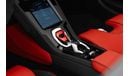 Lamborghini Huracan Evo Spyder 5.2L V10 Naturally Aspirated Engine
