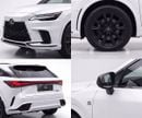 لكزس RX 500h F SPORT PERFORMANCE