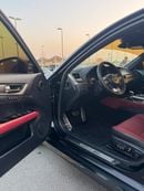 Lexus GS350 F-Sport 3.5L