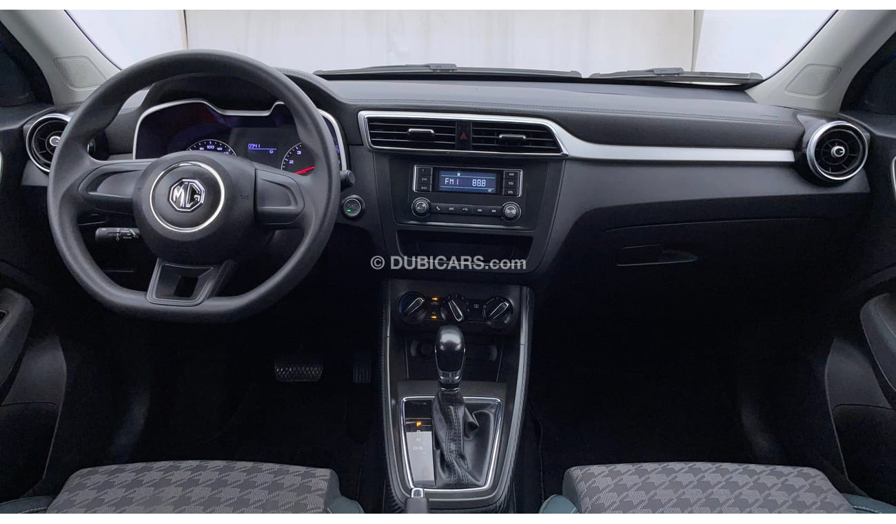 MG ZS STD 1.5 | Zero Down Payment | Free Home Test Drive