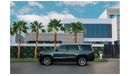 Cadillac Escalade | 4,013 P.M  | 0% Downpayment | Fantastic Condition!
