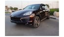 Porsche Cayenne Cayenne S V8 GTS KT. GCC