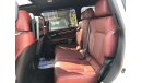 Lexus LX570 Inclusive VAT,