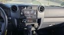 Toyota Land Cruiser Pick Up TOYOTA LAND CRUISER 79 2.8L AUTO 4WD SC PICKUP 2025