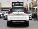 Nissan X Trail S