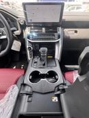 تويوتا لاند كروزر VXR 3.5 L