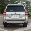 Toyota Prado VXR Full Option Top Of The Range