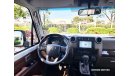 Toyota Land Cruiser 2024 TOYOTA - LAND CRUISER – 70 SERIES (GRJ71) -  6CYLINDER 4.0L - GCC SPECS – 3DOOR  SUV FOUR WHEEL