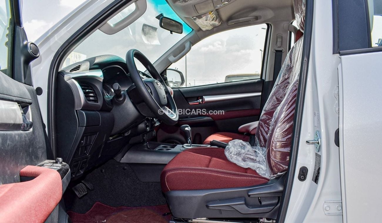 Toyota Hilux SR5 4.0 L