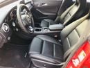 Mercedes-Benz CLA 250 Sport MODEL 2018 CAR PERFECT CONDITION INSIDE AND OUTSIDE FULL OPTION PANORAMIC ROOF LEATHER SEATS