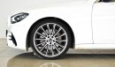 مرسيدس بنز E300 SALOON / Reference: VSB 31273 Certified Pre-Owned