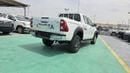 Toyota Hilux DC TRD 4.0L 4WD 2025 MODEL V6 GCC SPECS SR5