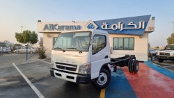 ميتسوبيشي كانتر MITSUBISHI CANTER FUSO 4.2Ltr DIESEL