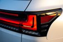 Lexus LX700h SIGNATURE Lexus LX 700h 2025 3.5LSUV Hybrid 07 Seaters