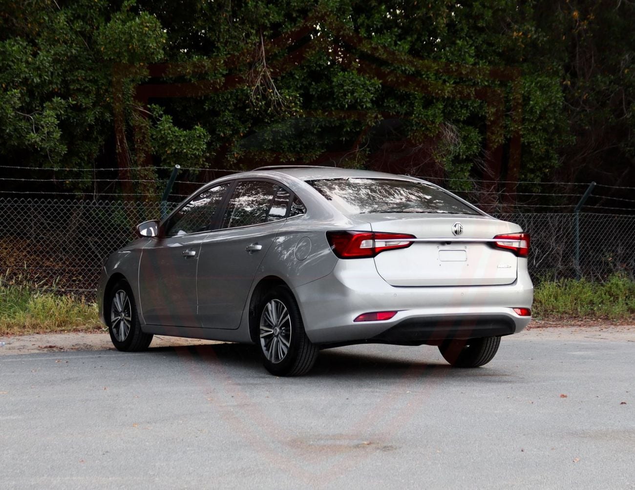 أم جي 5 إم جي 5 | 1.5 لتر | 2024 | خليجية | كاملة المواصفات | خالية من الحوادث | بحالة ممتازة | 571 شهرياً