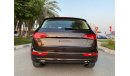 Audi Q5 FREE REGISTRATION - FULL SERVICE HISTORY - WARRANTY - 2 KEYS