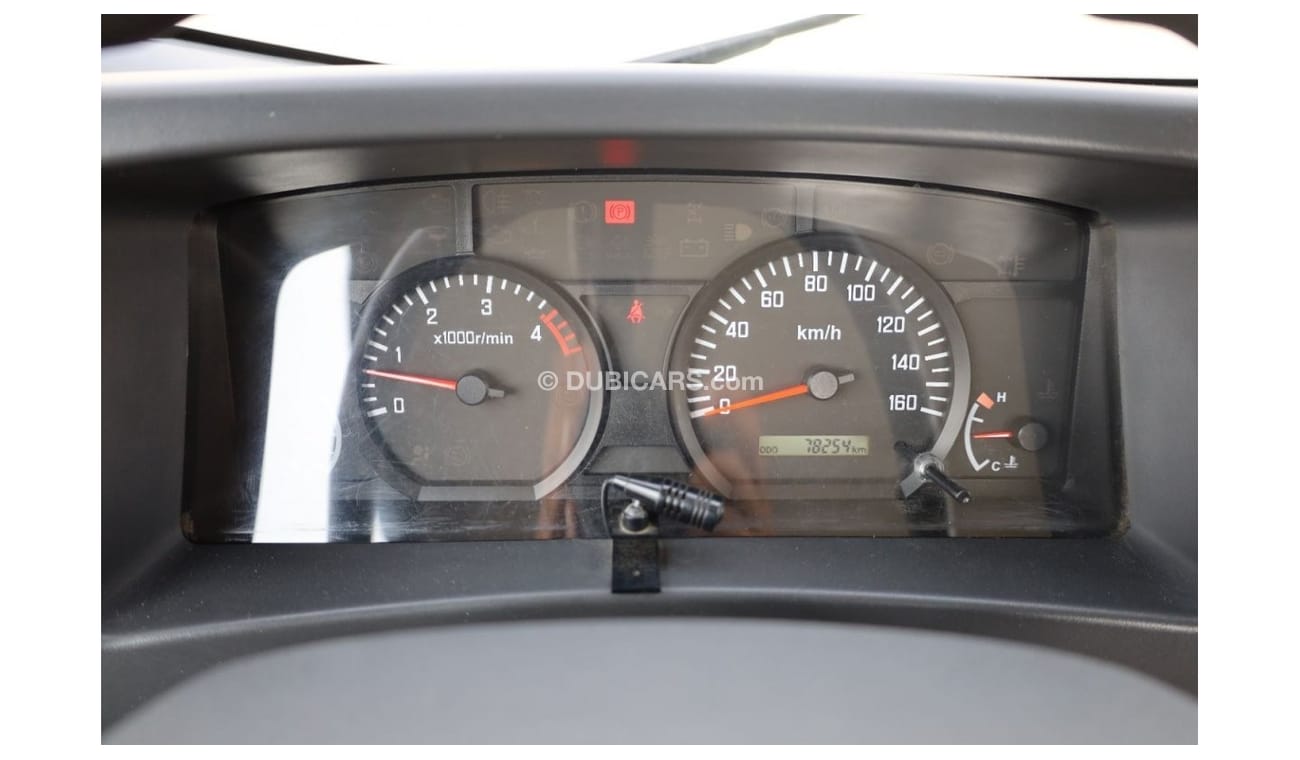 Isuzu NMR 2020 | EURO 4 - GRILL BODY - M/T DIESEL - READY FOR YOUR MOVING BUSINESS - BOOK NOW